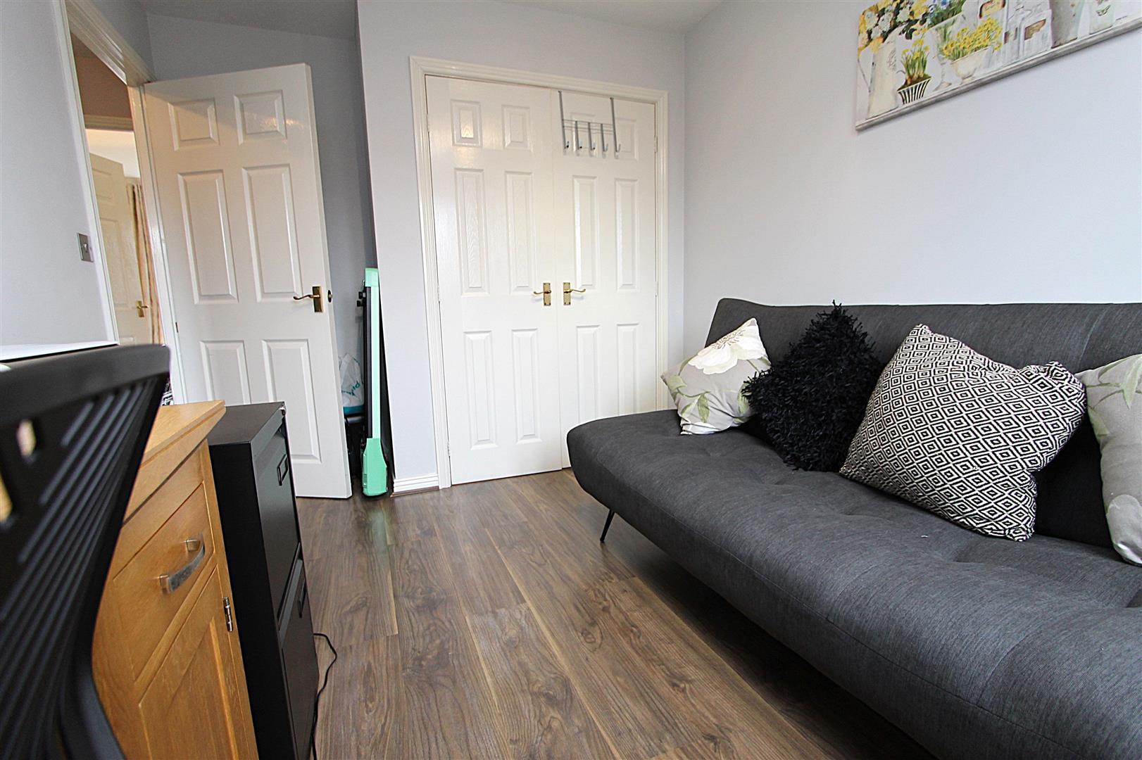 Holly Court, Kidderminster